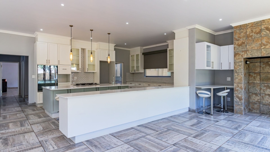 4 Bedroom Property for Sale in Wigwam North West